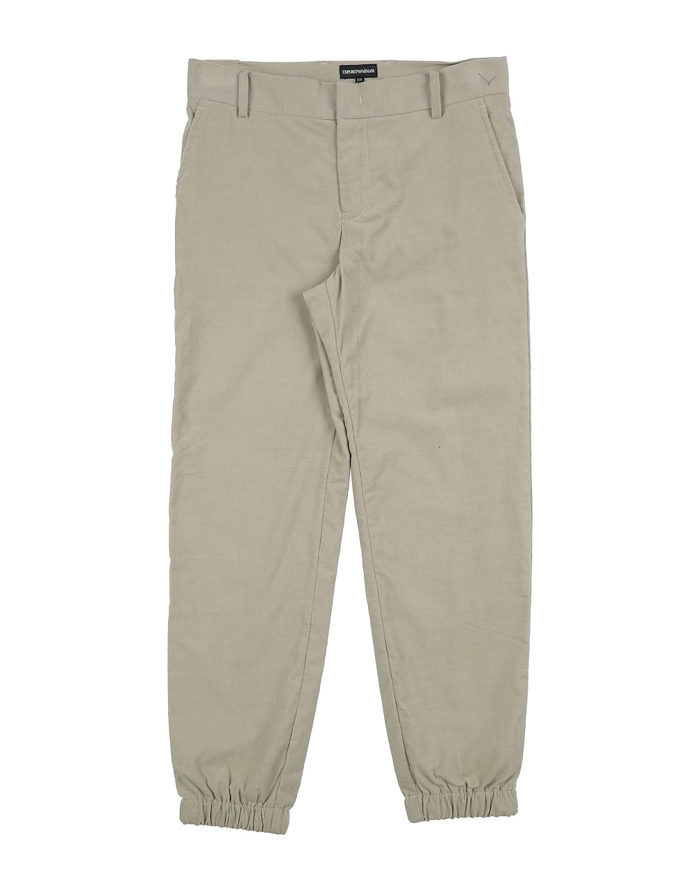 EMPORIO ARMANI - Trousers