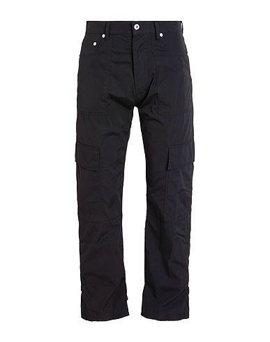 OFF-WHITE™ Casual trouser 74% Polyamide, 26% Cotton