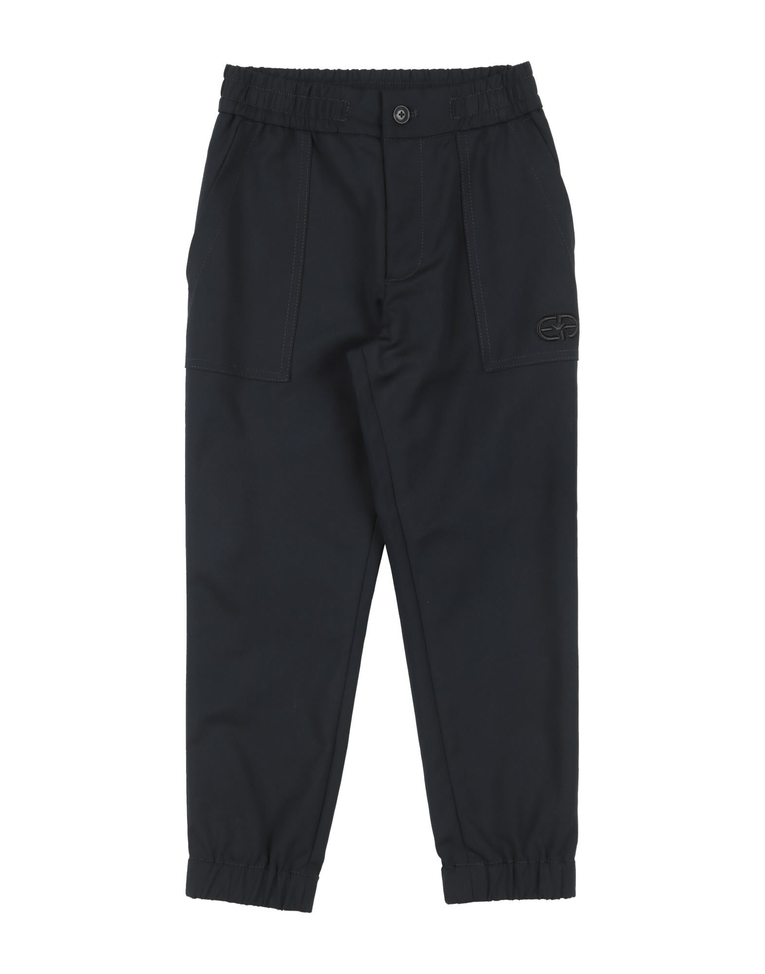 EMPORIO ARMANI - Trousers