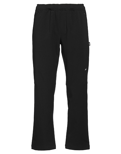 PAREL STUDIOS Hosen Schwarz 100% Polyester