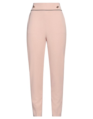 LIU •JO Casual pants 95% Polyester, 5% Elastane