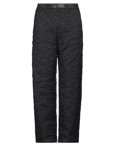 3.PARADIS Casual trouser Black 100% Nylon