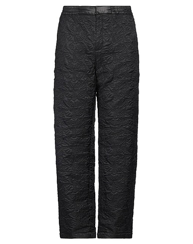 3.PARADIS Casual pants 100% Nylon