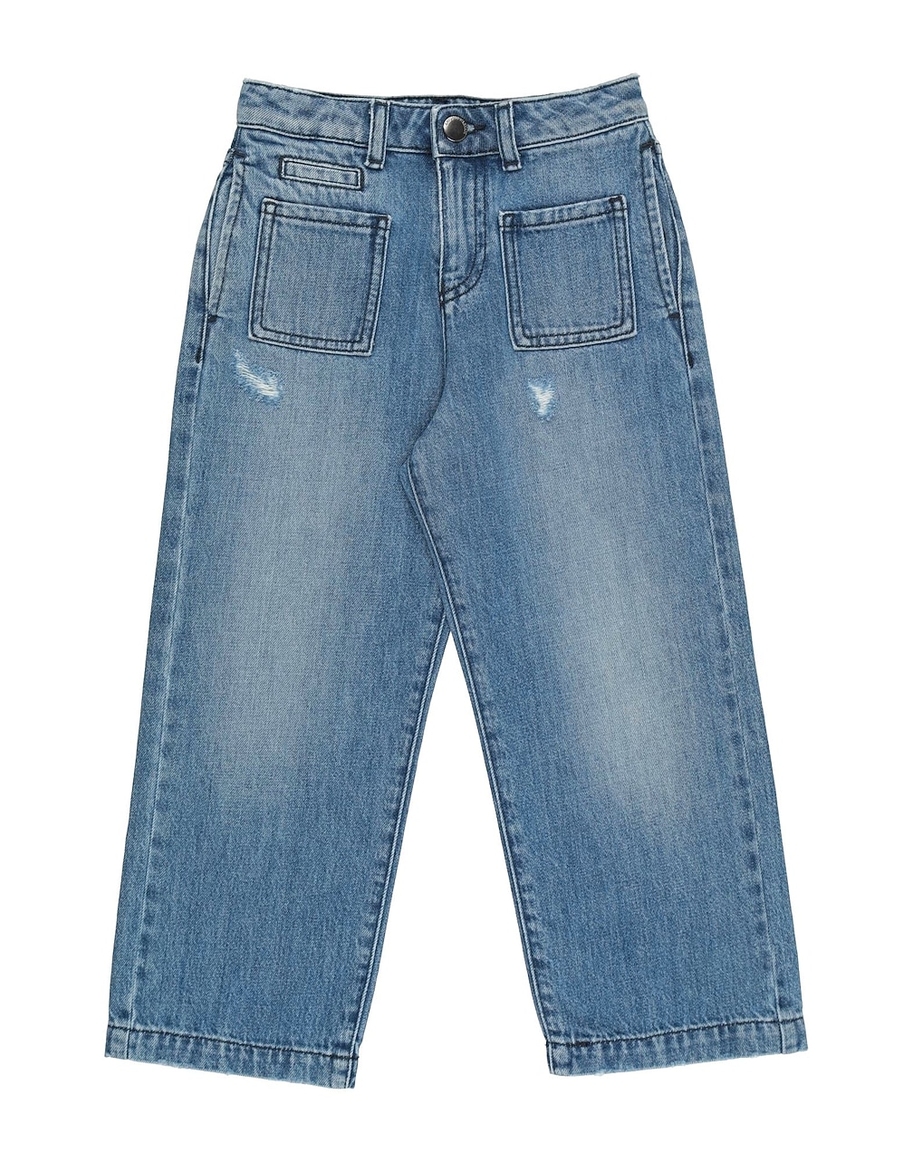 EMPORIO ARMANI - Jeans