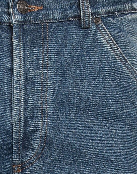 DRIES VAN NOTEN Джинсовые брюки