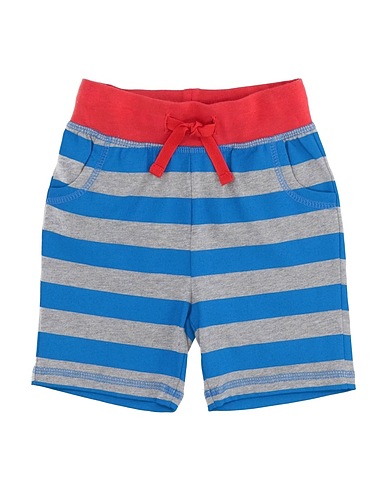 FRUGI Shorts & Bermuda Azure 100% Organic cotton