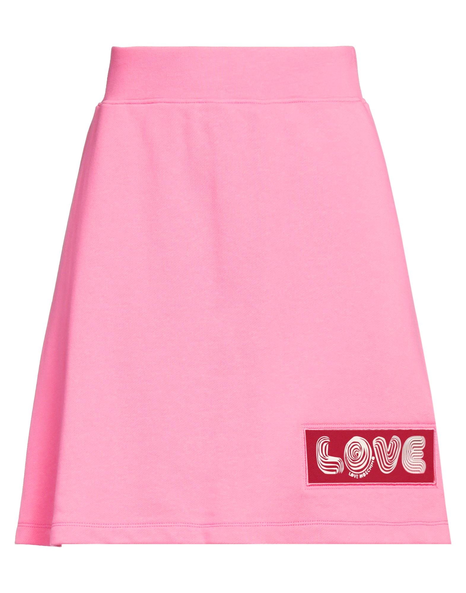 LOVE MOSCHINO - Miniröcke