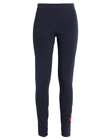 FILA Leggings 95% Coton, 5% Élasthanne