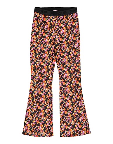 PINKO UP Leggings Nero 82% Poliestere, 18% Elastan