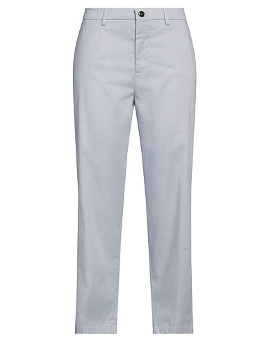 BERWICH Casual trouser 97% Cotton, 3% Elastane