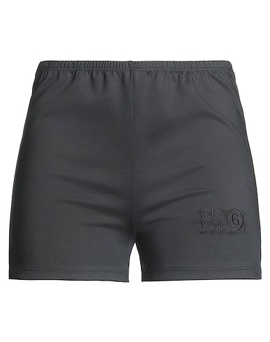MM6 MAISON MARGIELA Shorts & Bermuda 70% Polyester, 30% Elastane