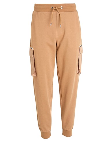 BOSS Pantalone Sabbia 60% Cotone, 40% Poliestere