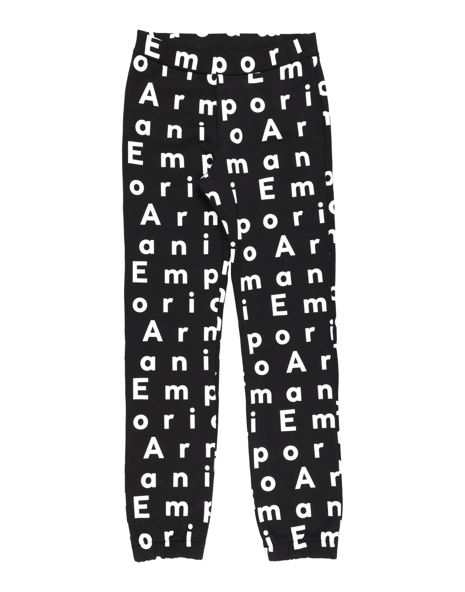 EMPORIO ARMANI - Pantaloni