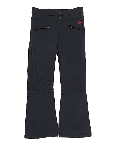 PERFECT MOMENT Snow Wear Black 89% Nylon, 11% Polyurethane
