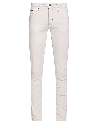 ANTONY MORATO Jeans Hellgrau 90% Baumwolle, 8% Polyester, 2% Elastan