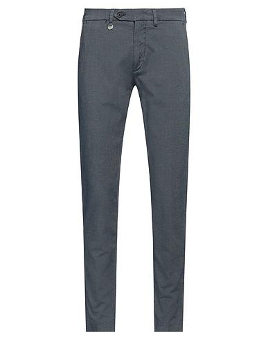 ANTONY MORATO Casual pants Midnight blue 65% Cotton, 31% Polyester, 4% Elastane