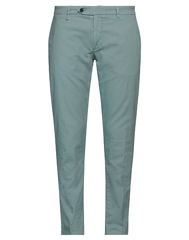 ANTONY MORATO Pantalone Verde 65% Cotone, 31% Poliestere, 4% Elastan