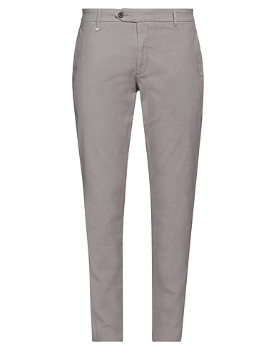ANTONY MORATO Casual trouser Taupe 65% Cotton, 31% Polyester, 4% Elastane