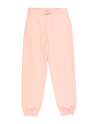 OFF-WHITE™ KIDS Hosen Hellrosa 100% Organische Baumwolle
