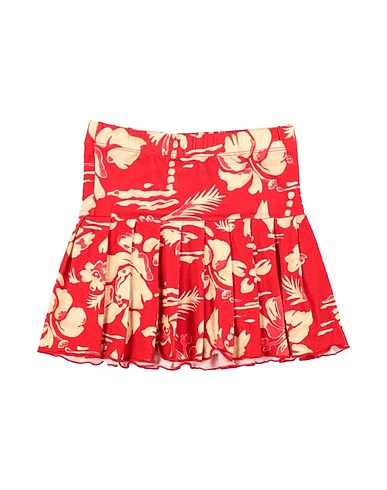 BELLEROSE Skirt 95% Modal, 5% Elastane