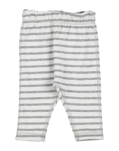 NAME IT® Casual pants Grey 77% Cotton, 14% Polyester, 9% Viscose