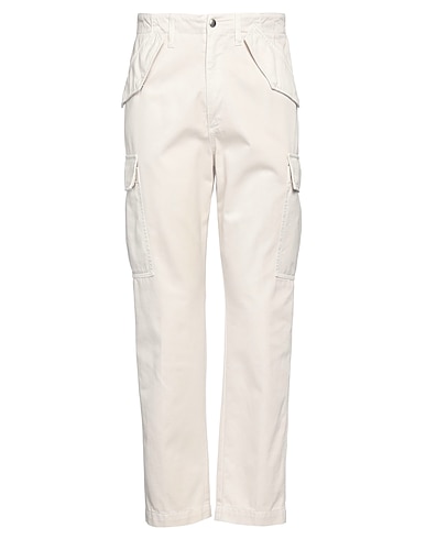 DONDUP Casual trouser 100% Cotton