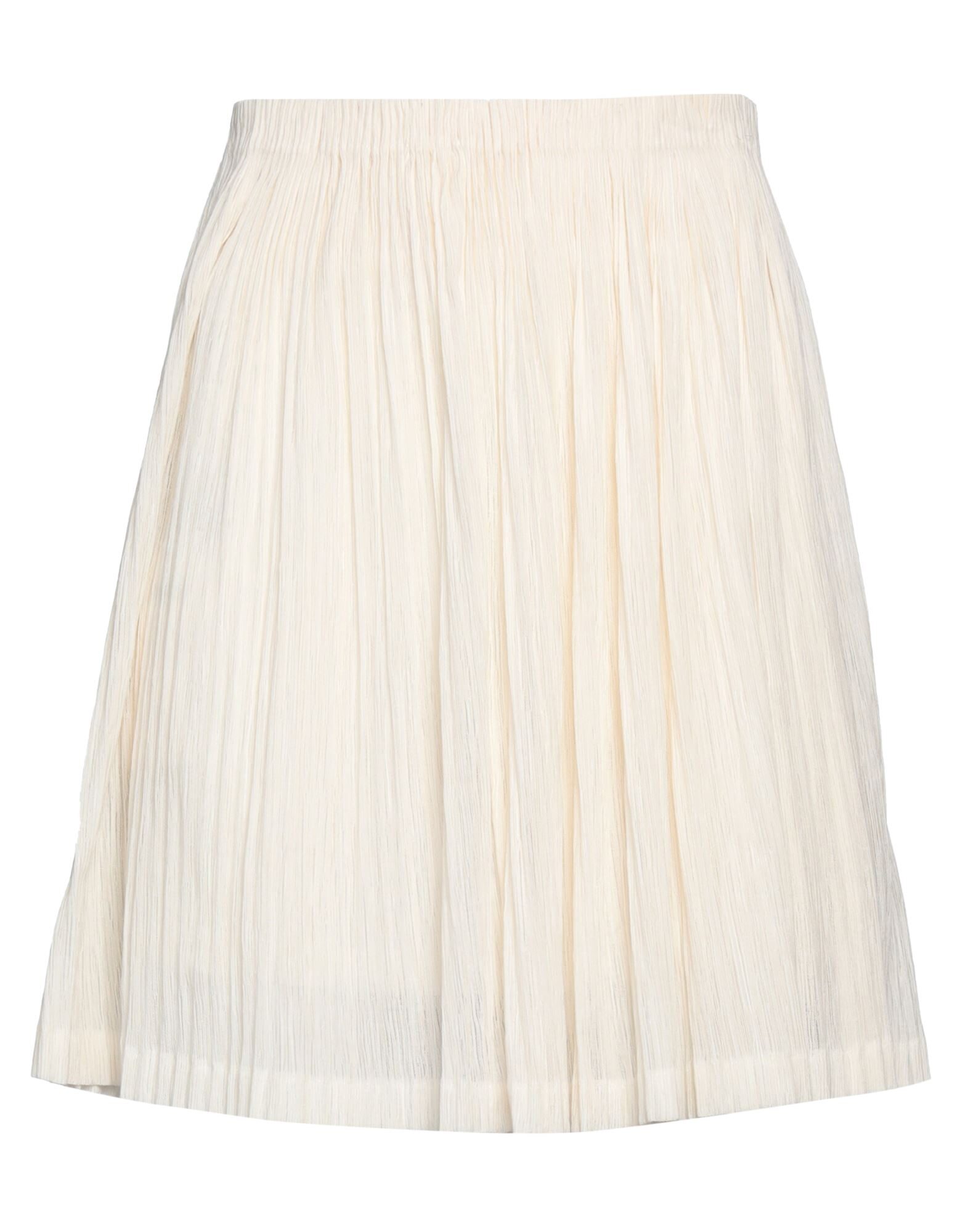 JIL SANDER - Mini skirts