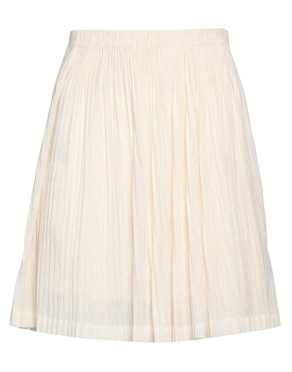 JIL SANDER - Mini skirts