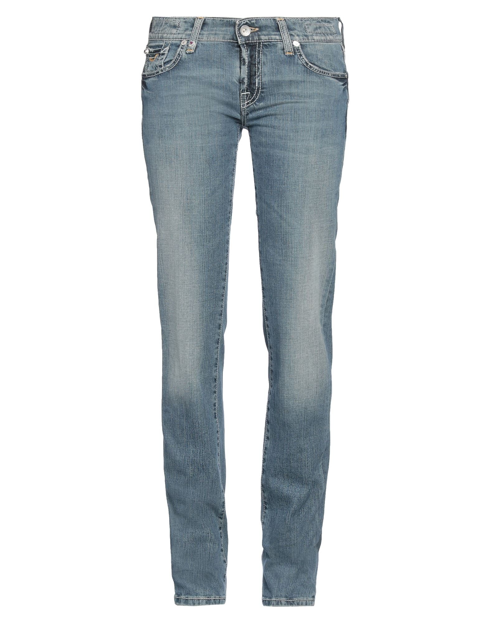 JACOB COHЁN - Jeans