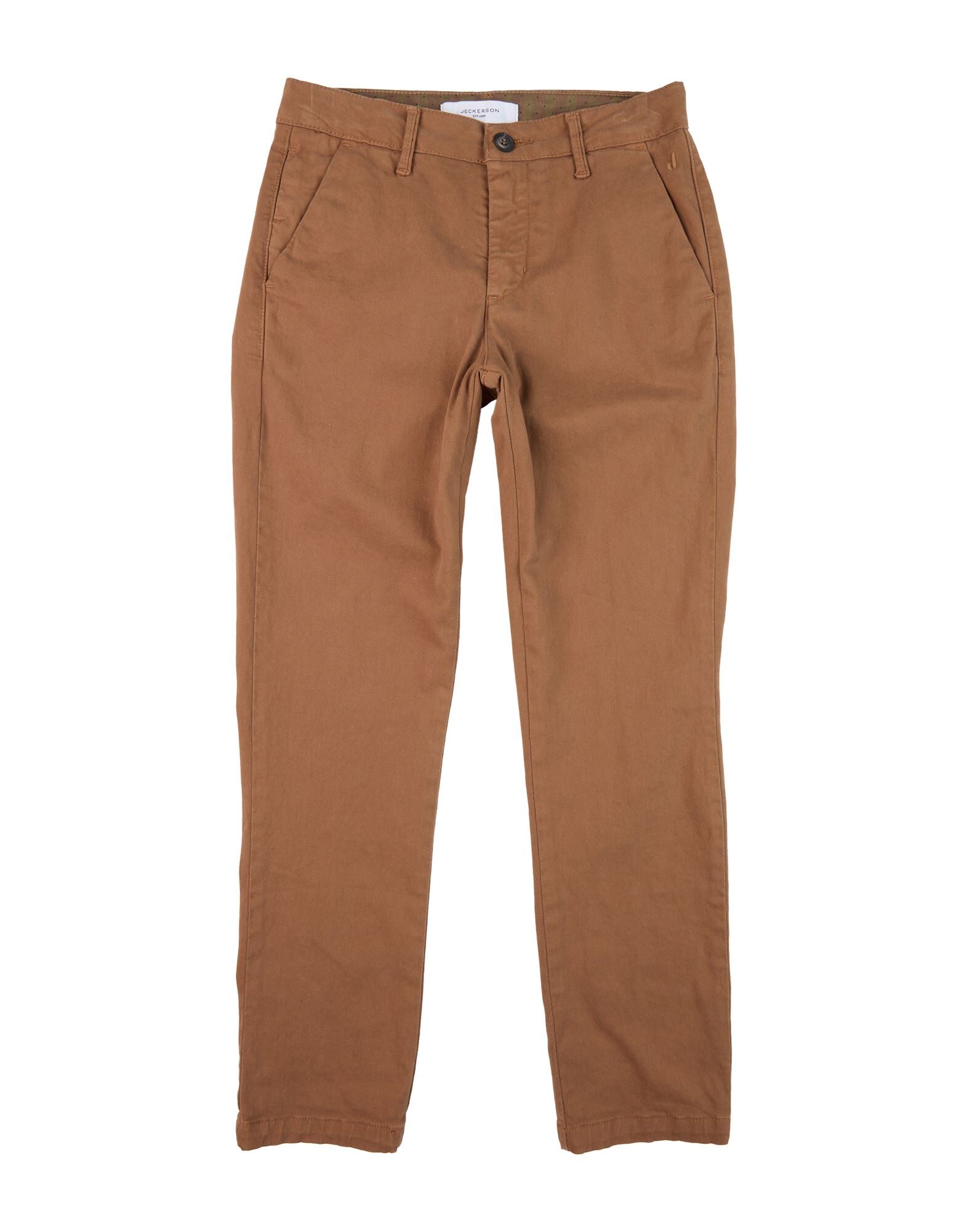 JECKERSON - Trousers