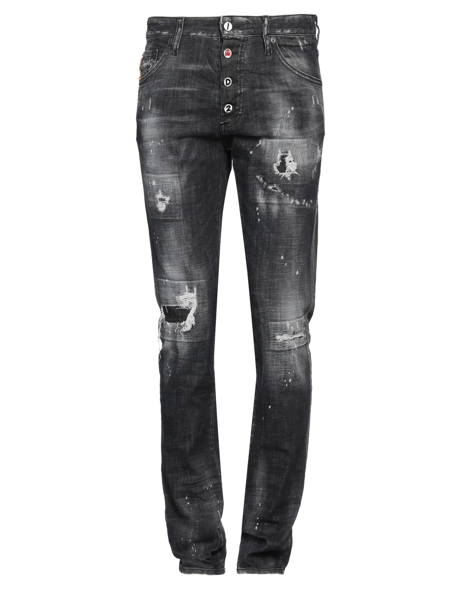 DSQUARED2 - Jeans