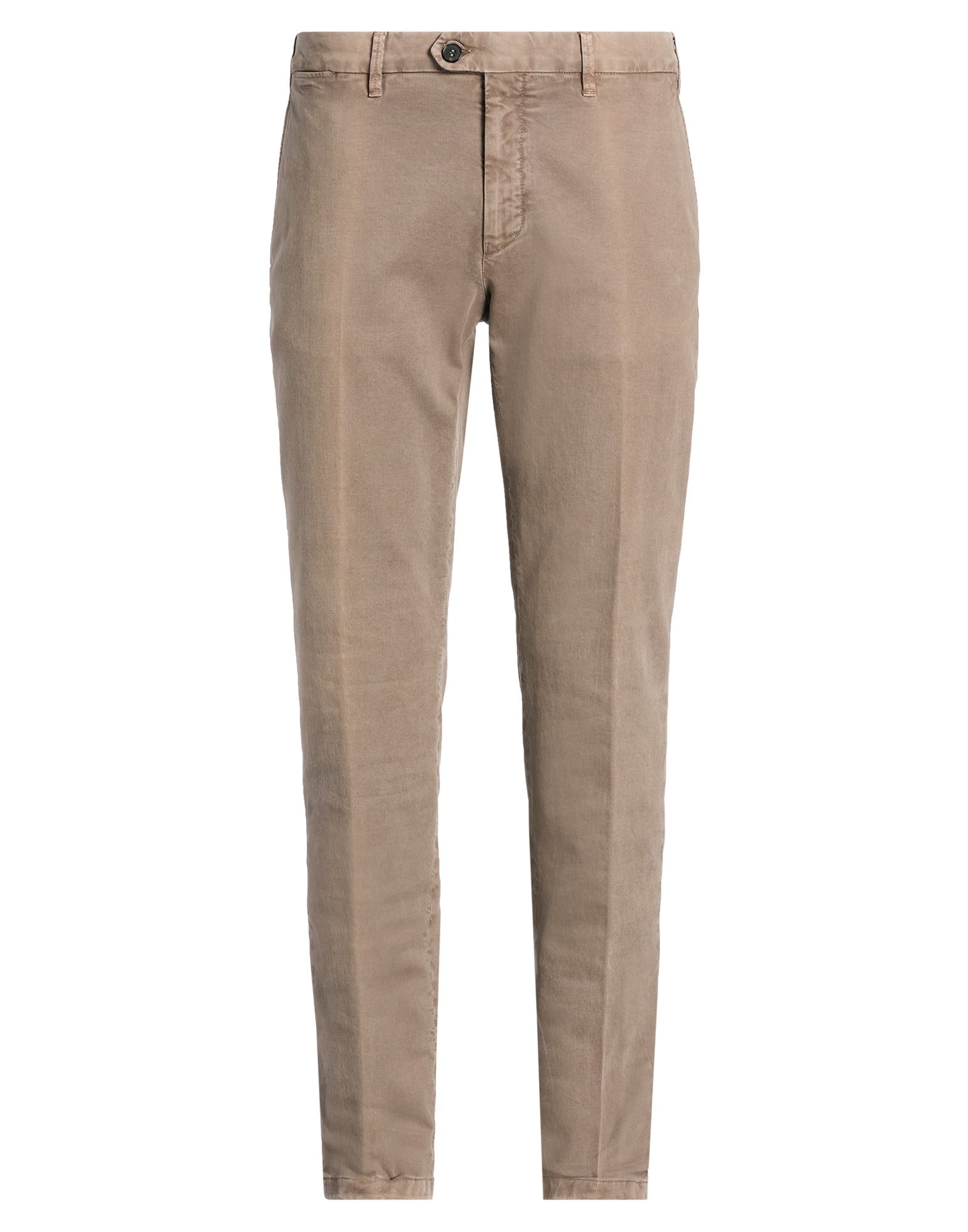 CANALI - Trousers