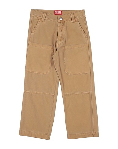 DIESEL Pantalon 100% Coton