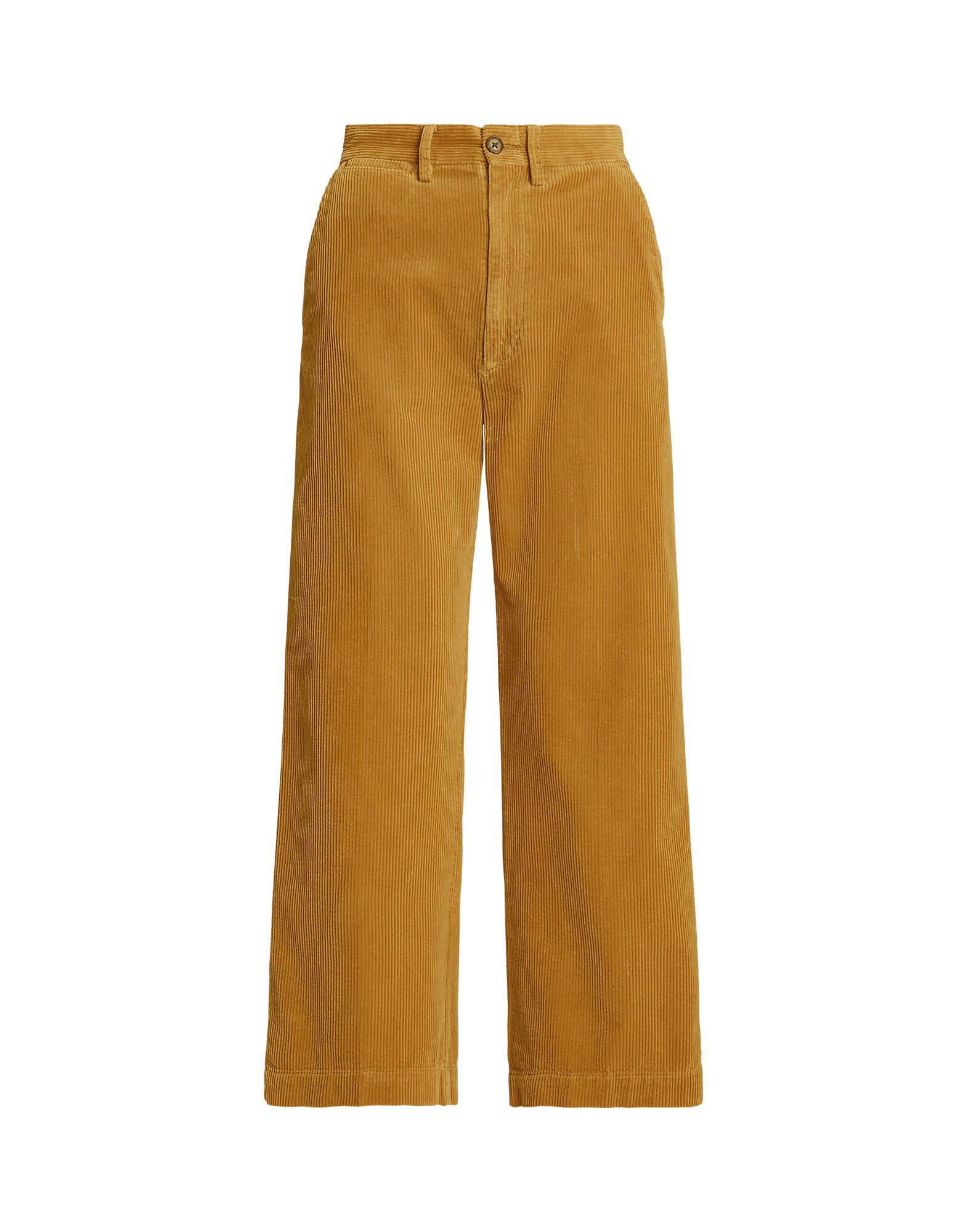 POLO RALPH LAUREN - Trousers