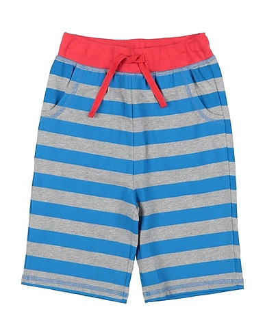 FRUGI Shorts & Bermuda Grey 100% Organic cotton