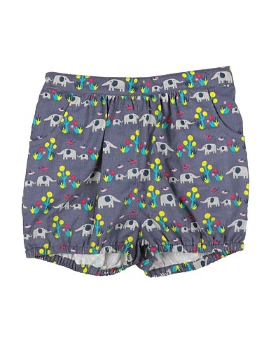 FRUGI Shorts & Bermuda Piombo 100% Cotone organico