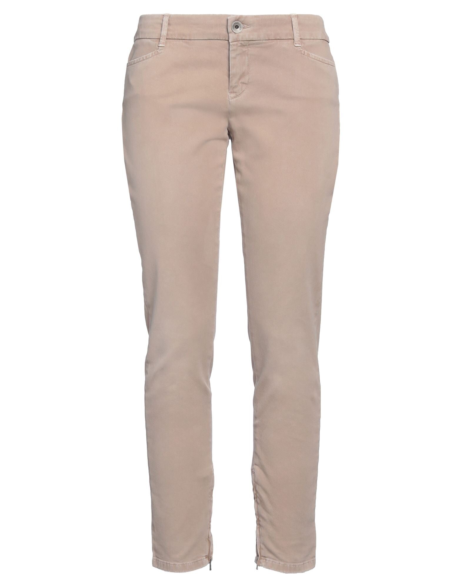 JACOB COHЁN - パンツ