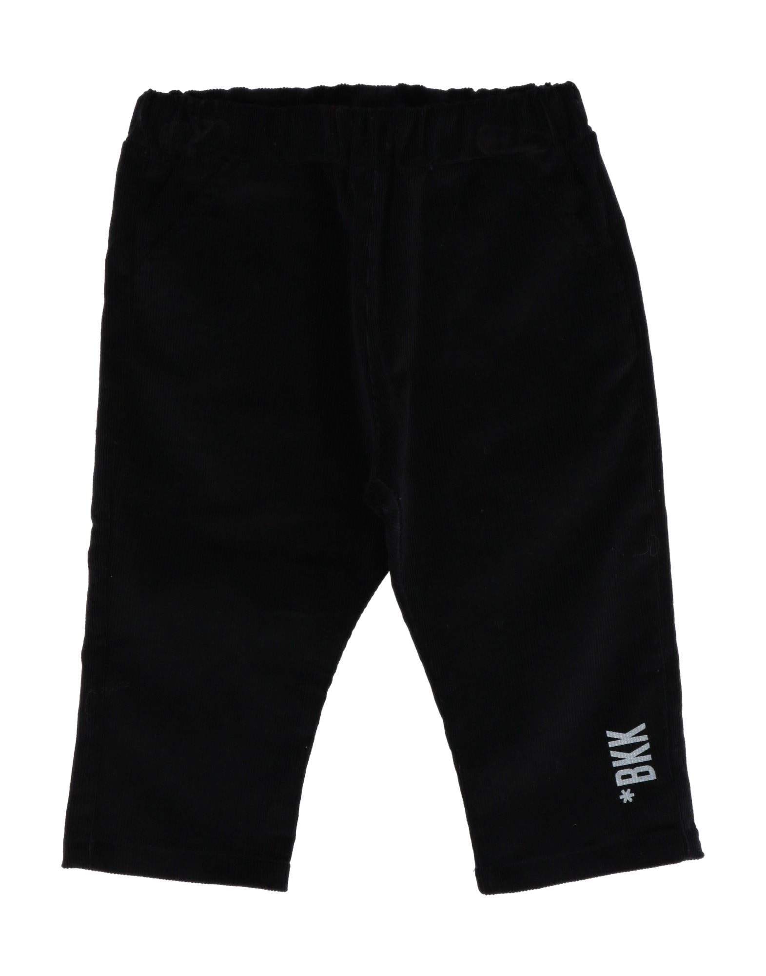 BIKKEMBERGS - Pantaloni