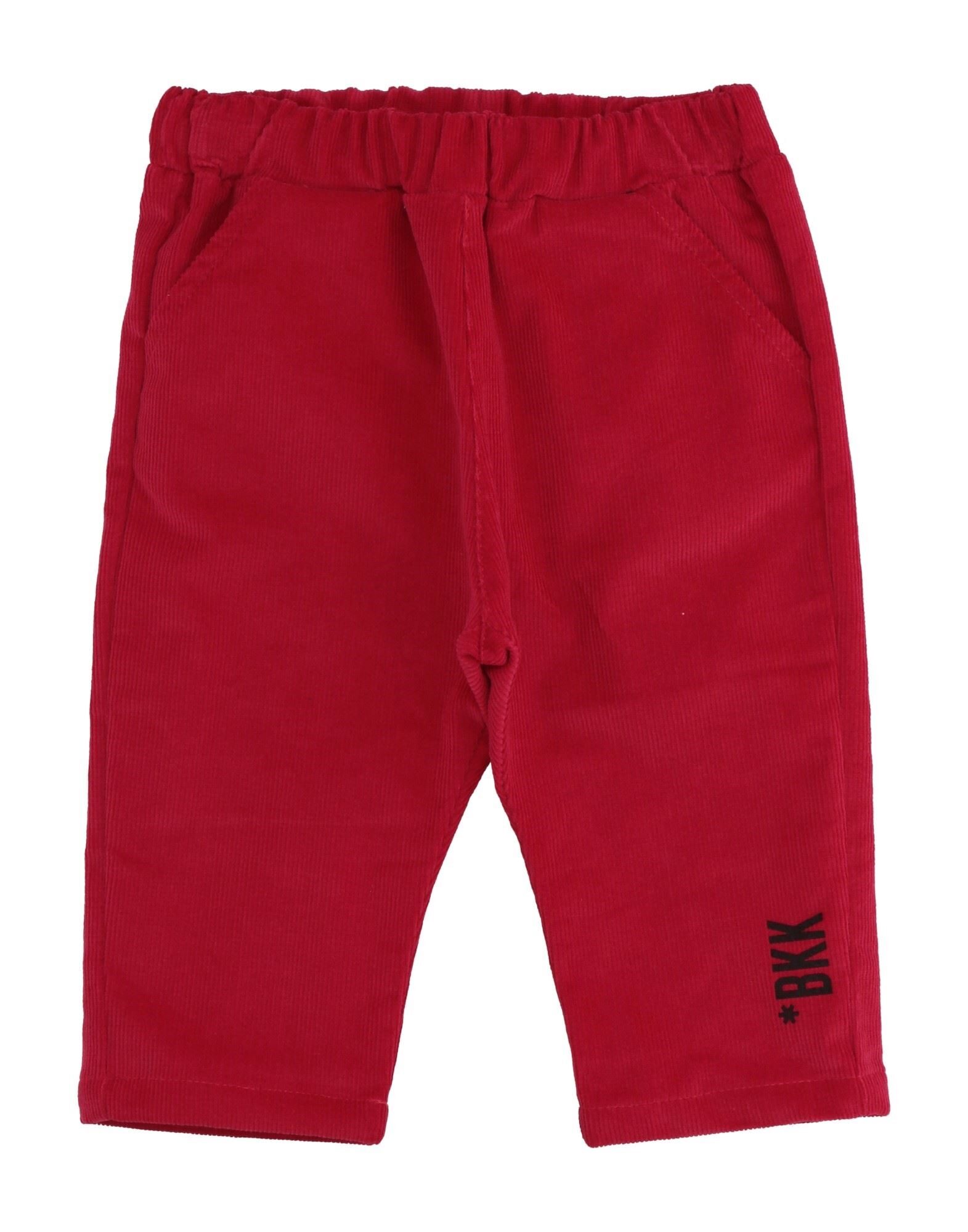 BIKKEMBERGS - 캐주얼 바지