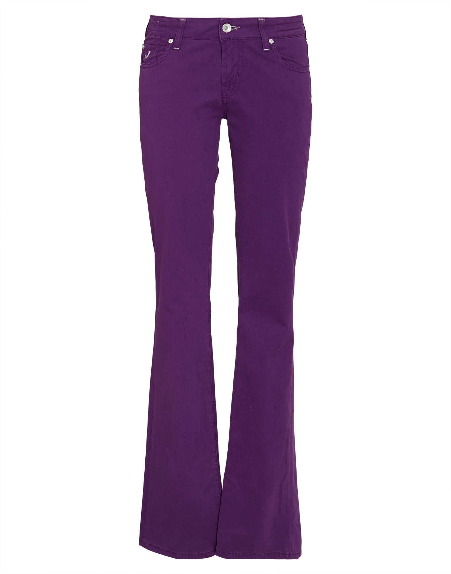 JACOB COHЁN - Trousers