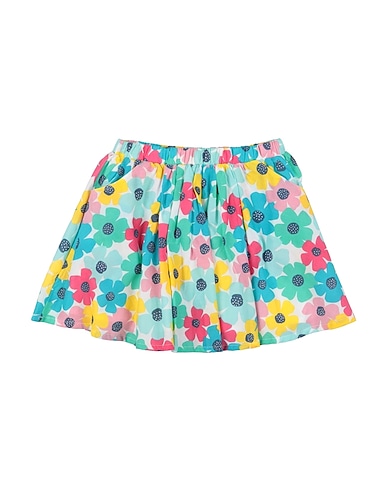 FRUGI Skirt White 100% Organic cotton