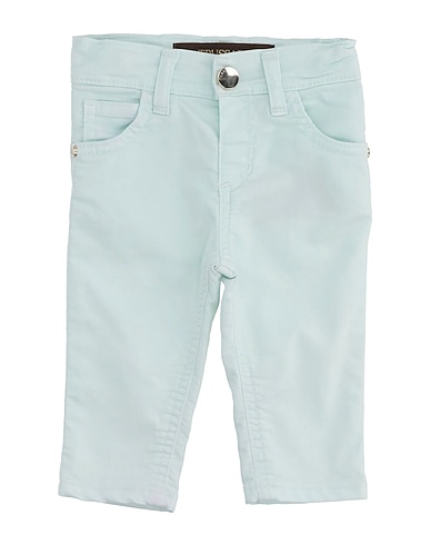 TRUSSARDI JUNIOR Denim trousers 67% Cotton, 29% Polyester, 4% Elastane