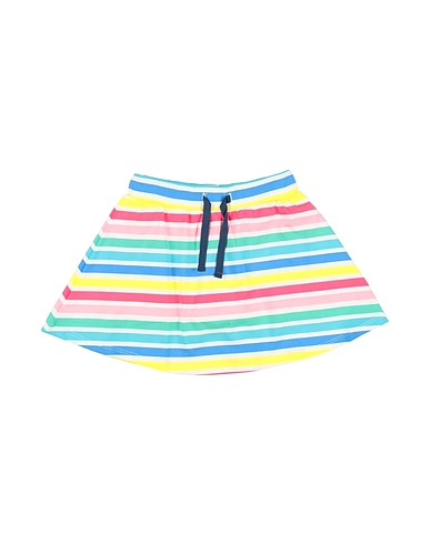 FRUGI Skirt White 95% Organic cotton, 5% Elastane