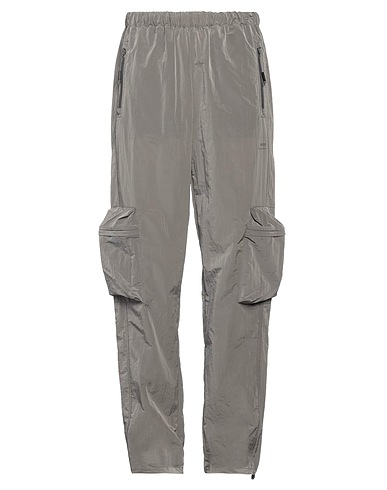 RAINS Casual trouser Lead 100% Nylon