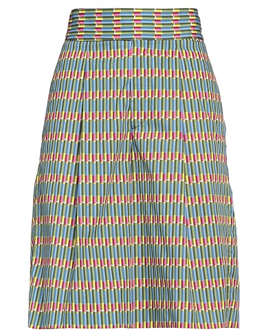 BERWICH Shorts & Bermuda 100% Cotton