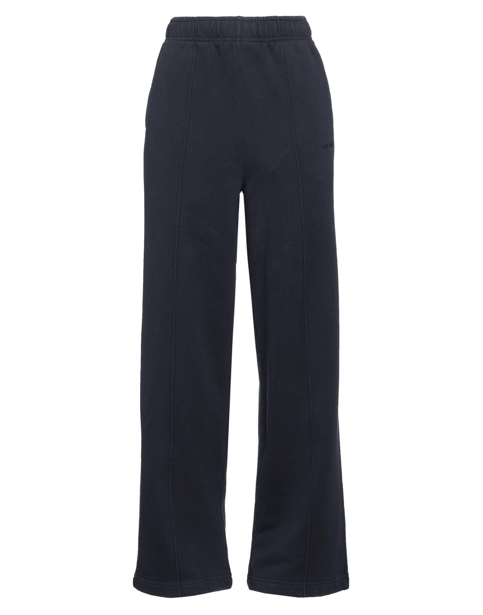 AMBUSH | Black Women's Casual Pants | YOOX