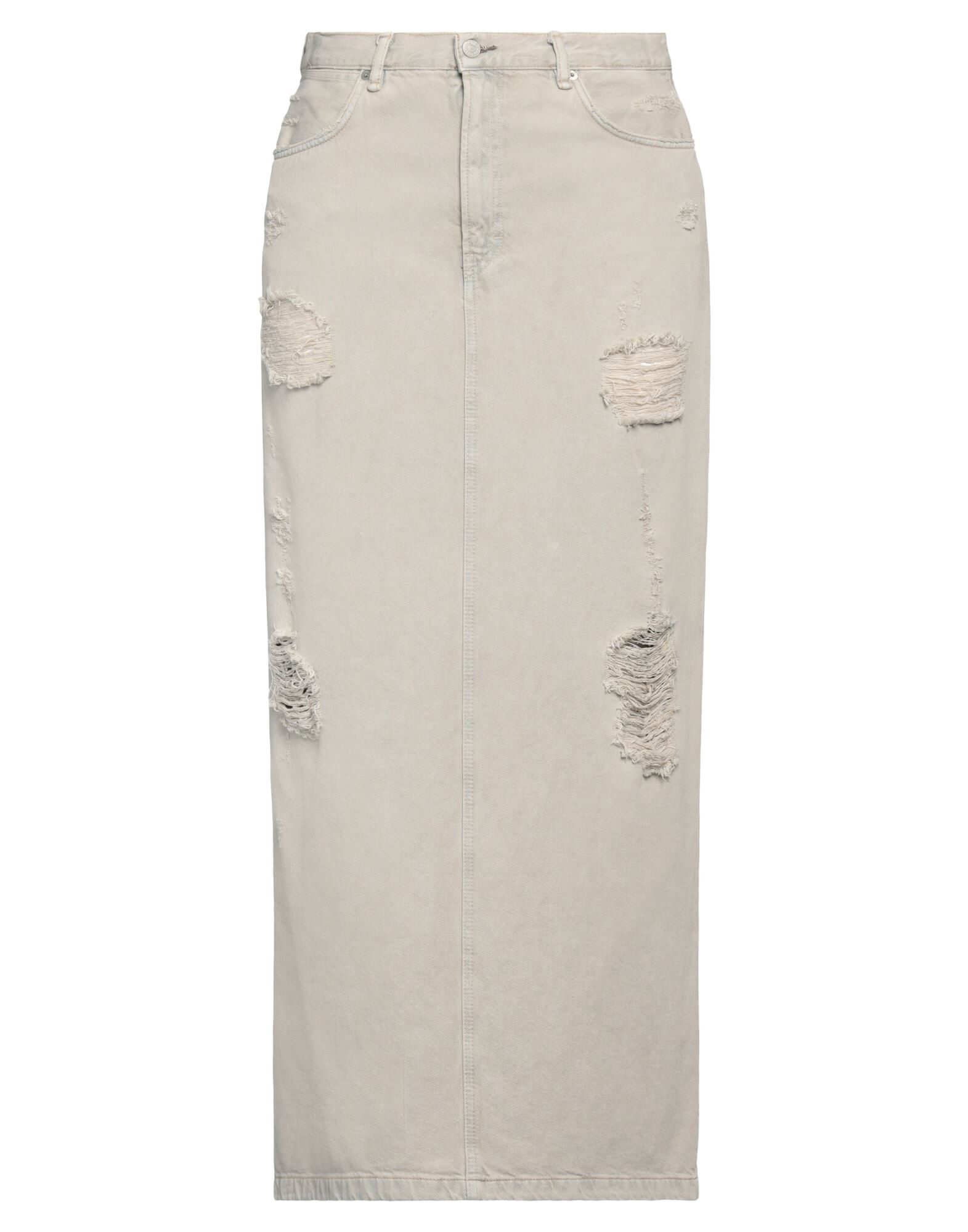 ACNE STUDIOS - Denim skirts