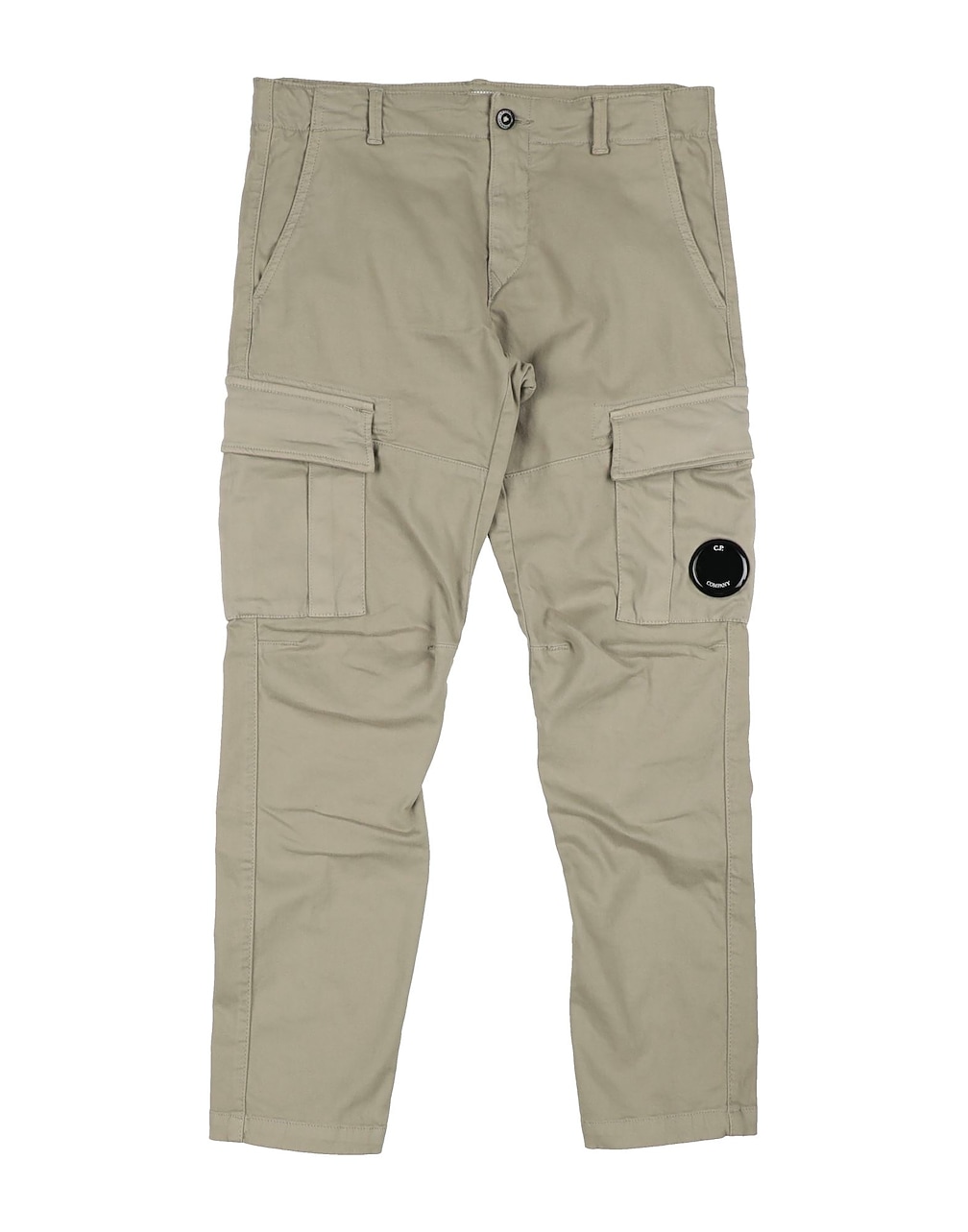 C.P. COMPANY UNDERSIXTEEN - Trousers