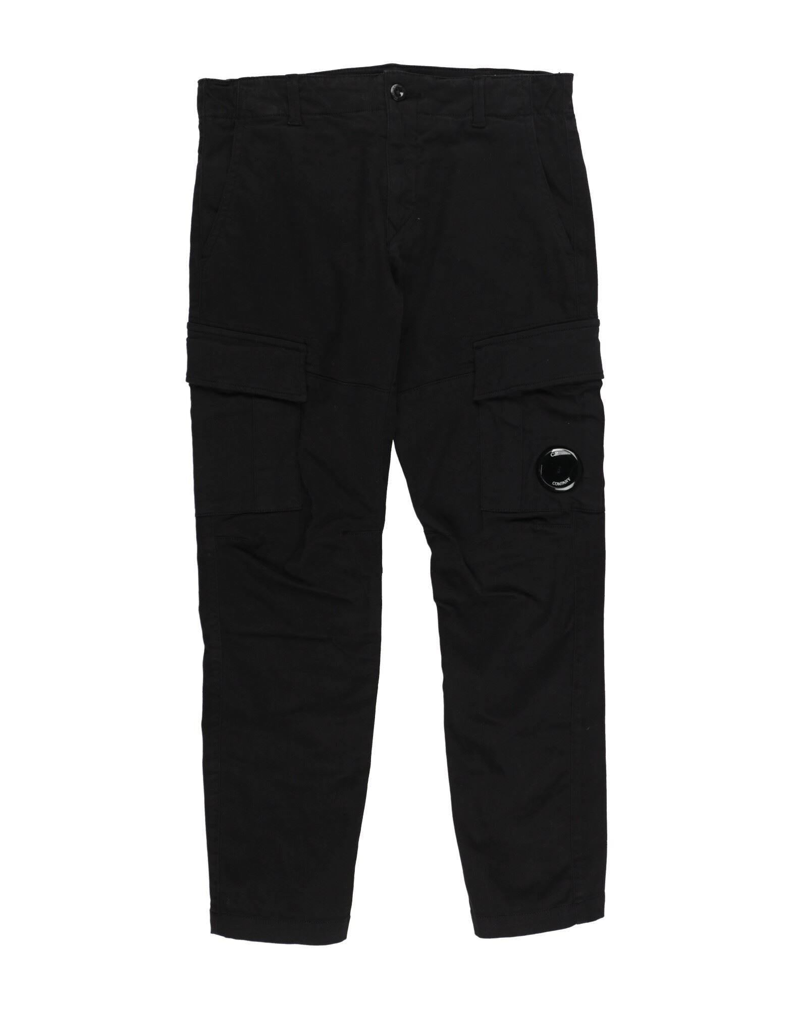 C.P. COMPANY UNDERSIXTEEN - Trousers