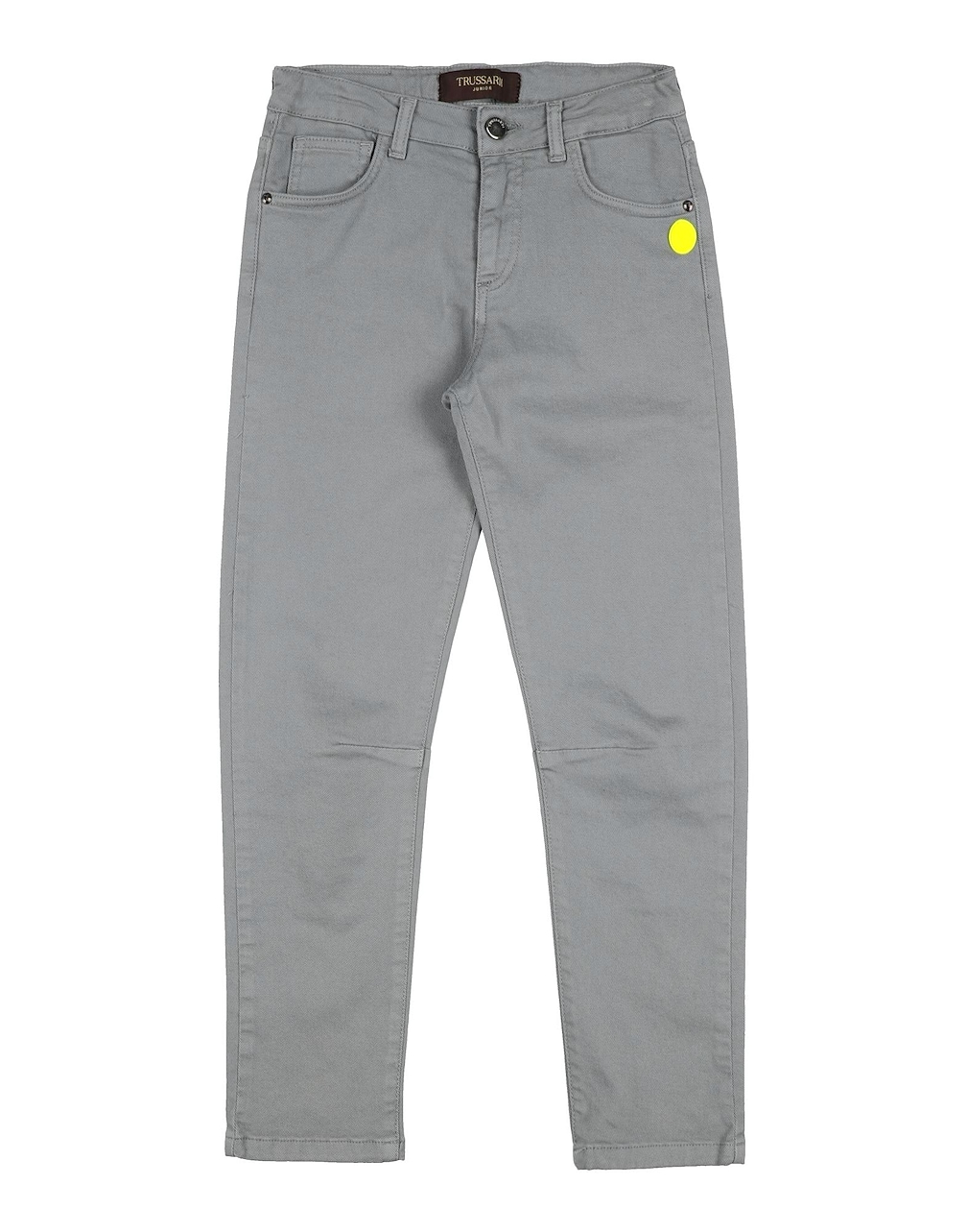 TRUSSARDI JUNIOR - Casual παντελόνια